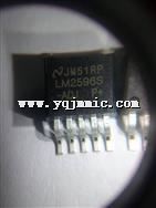 LM2596S-ADJ