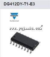 ģ⿪ IC  DG412DY-T1-E3