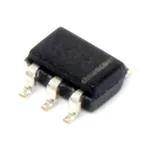   MOSFETNTJD4158CT1G