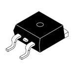   MOSFET  FQB5N90TM