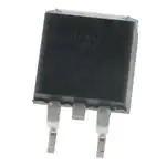   MOSFET  STB12NM50ND
